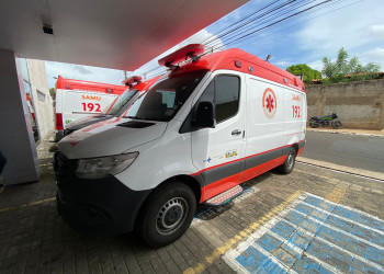 Suspeito de tentativa de assalto é esfaqueado em Altos, Piauí