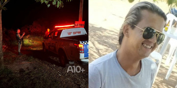 Homem é executado a tiros dentro de casa no Piauí; mãe revela ameaça de morte após briga em bar