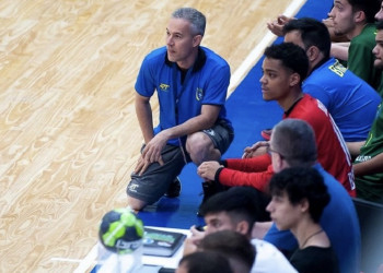 Três atletas do Piauí e técnico são convocados para integrar Seleção Juvenil de handebol