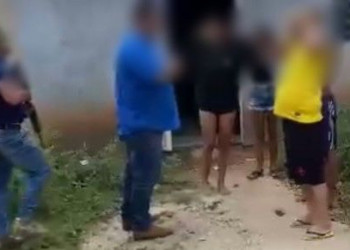 Adolescente é levada para delegacia após inventar sequestro e pedir R$ 40 mil de resgate aos pais