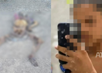 Polícia prende suspeitos de envolvimento em tentativa de homicídio de sobrinho e morte de tio na zona Sul de Teresina