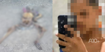 Polícia prende suspeitos de envolvimento em tentativa de homicídio de sobrinho e morte de tio na zona Sul de Teresina