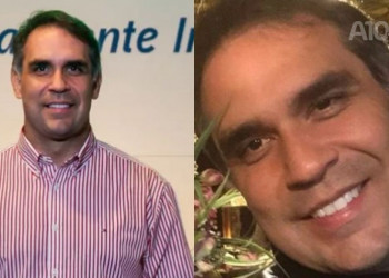 Empresário André Fonseca morre vítima de infarto em Teresina
