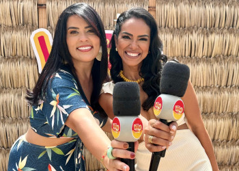 Estação Verão: assista à íntegra o programa especial de férias da TV Antena 10