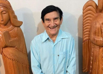 Morre Mestre Expedito, um dos maiores artesãos do Piauí