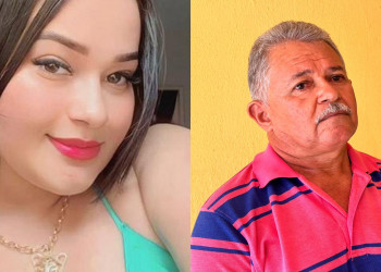 Pai de mulher morta em Teresina relata dor: “pensei que minha filha estava em boas mãos”