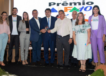 Governo do Piauí lança Pacto pela Educação para fortalecer parcerias com os municípios