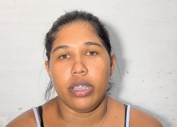 Mãe de criança baleada em Teresina revela medo, cita dia do tiroteio e pede justiça