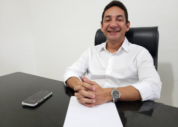 Após ser nomeado por Lula, Marcelo Filho será empossado superintendente da Codevasf-PI nesta segunda