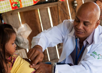 Piauí conta com mais de 70 vagas para o programa Mais Médicos