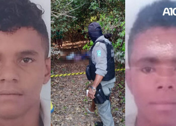 Polícia Civil prende suspeitos de torturar e assassinar jovens em Porto, no Piauí