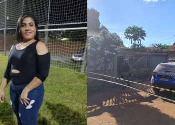 Professora é assassinada a tiros na frente da filha no Piauí e ex tira a própria vida após crime