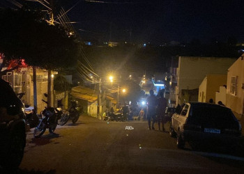 Idoso é encontrado morto amarrado dentro de casa em Picos, Piauí; polícia investiga