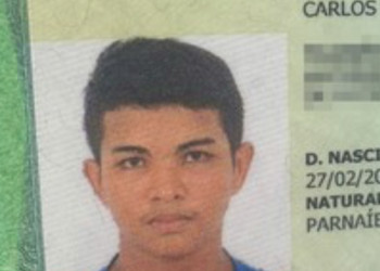 Adolescente de 14 anos morre afogado na Lagoa do Portinho, Litoral do Piauí