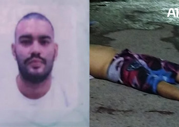 Motorista por aplicativo é morto a tiros após sair de festa em Parnaíba, litoral do Piauí