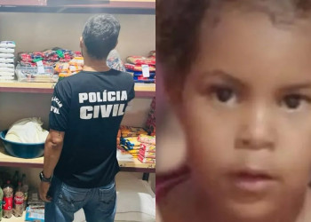 Diretora de abrigo que deu guarda de menina para tia que a maltratava no Piauí é presa em Goiás