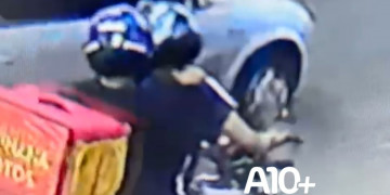 Polícia prende suspeito de participação em roubo de loja na zona Sul de Teresina; tinha informações privilegiadas