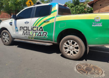 Suspeito de matar padrasto sofre tentativa de homicídio no interior do Piauí