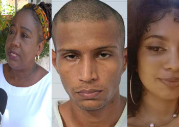 Tristeza e decepção: apoiadores da família de Janaína Bezerra criticam pena de assassino no Piauí