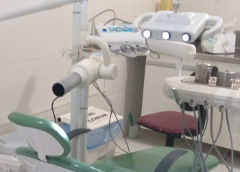 Com atendimento 24h, Hospital do Mocambinho conta com urgência em odontologia