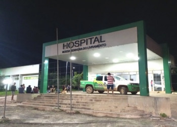 Homem morre em hospital após levar golpes de faca durante festa de comemoração no Piauí