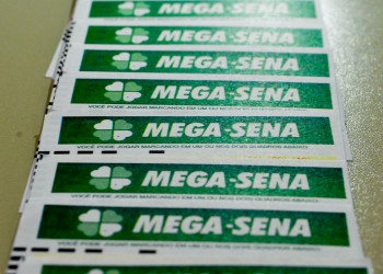 Mega-Sena poderá pagar prêmio de R$ 51 milhões neste sábado