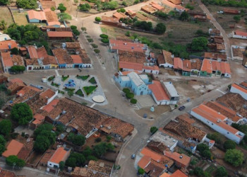 Funcionário da Prefeitura de Santana do Piauí é suspeito de desviar quase R$ 500 mil do município