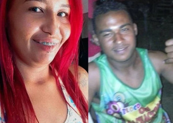 Homem é assassinado com golpe de faca no Piauí; companheira é a principal suspeita do crime