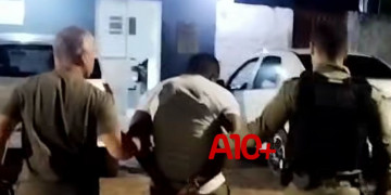 Homem tenta matar outro com tiro de espingarda por causa de ex-companheira no interior do Piauí