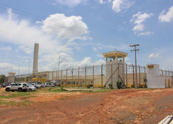 Detentos fogem do Presídio Jorge Vieira em Timon; confira nomes
