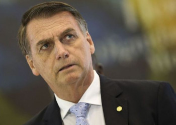 STF aceita pedido da PGR para incluir Bolsonaro em investigação sobre vandalismo no DF