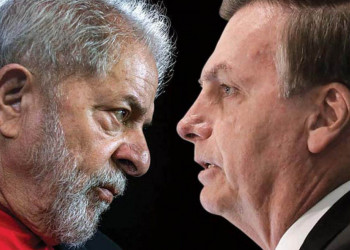 Lula ou Bolsonaro? No Maranhão, empresários apostam R$ 800 mil em disputa