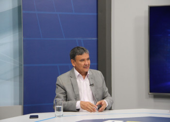 Wellington Dias comenta rompimento político com Ciro Nogueira e analisa disputa estadual