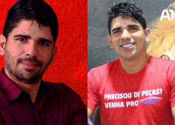 Empresário Adolfo Mourão é preso mais uma vez pela polícia em Teresina