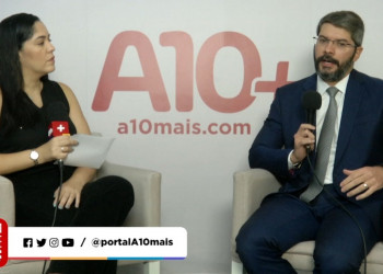 Advogado Welson Oliveira fala sobre uso das redes sociais nas eleições 2022