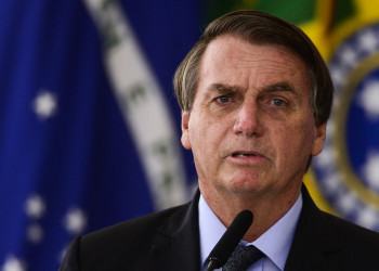 Moraes manda PF ouvir Bolsonaro e Daniel Silveira em investigação sobre Marcos do Val