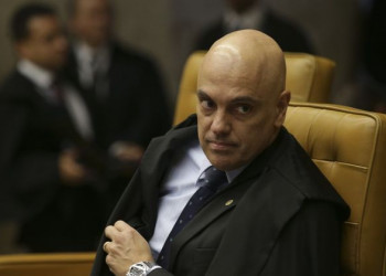 Moraes nega pedido de suspensão de posse de deputados suspeitos de incitar atos de depredação