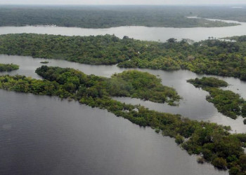 BNDES avalia investir R$ 1 bilhão do Fundo Amazônia para fortalecer a segurança nas florestas