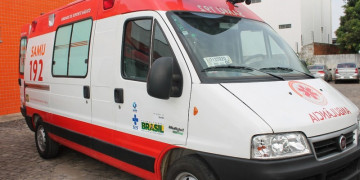 Homem é baleado e morre dentro de ambulância em Teresina; polícia investiga
