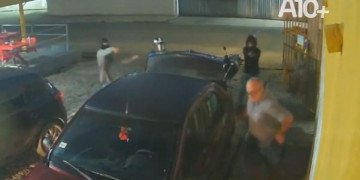 Adolescente suspeita de envolvimento na morte de policial é apreendida em Teresina