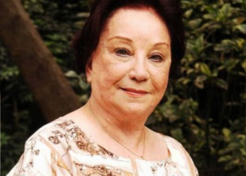 Atriz Lolita Rodrigues morre aos 94 anos, em João Pessoa