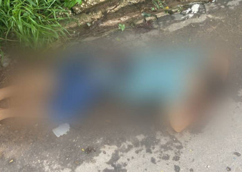 Jovem morre após ser baleado durante troca de tiros na zona Leste de Teresina