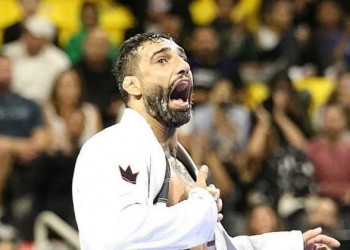 Campeão mundial de jiu-jítsu tem morte cerebral após ser baleado na cabeça em SP