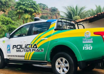 Homem é preso após invadir casa e tentar estuprar jovem autista no Piauí