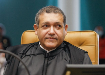 Piauiense Nunes Marques é eleito ministro efetivo do TSE
