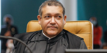 Piauiense Nunes Marques é eleito vice-presidente do Tribunal Superior Eleitoral