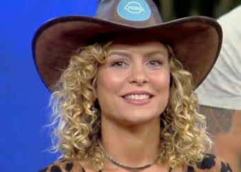 Bárbara Borges é a grande vencedora de A Fazenda 14 com 61,14% dos votos