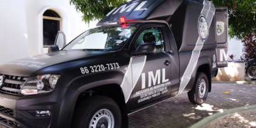 Idoso morre após ser atropelado por ônibus escolar na zona Leste de Teresina