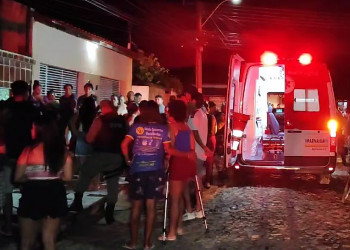 Agiota é abordado por criminosos e executado a tiros no Piauí