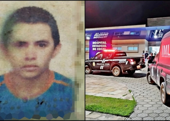 Homem morre após cair de caminhonete em movimento no Piauí